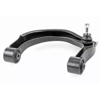 Triangle ou bras de suspension (train avant) ACKOJA OEM 544103F601