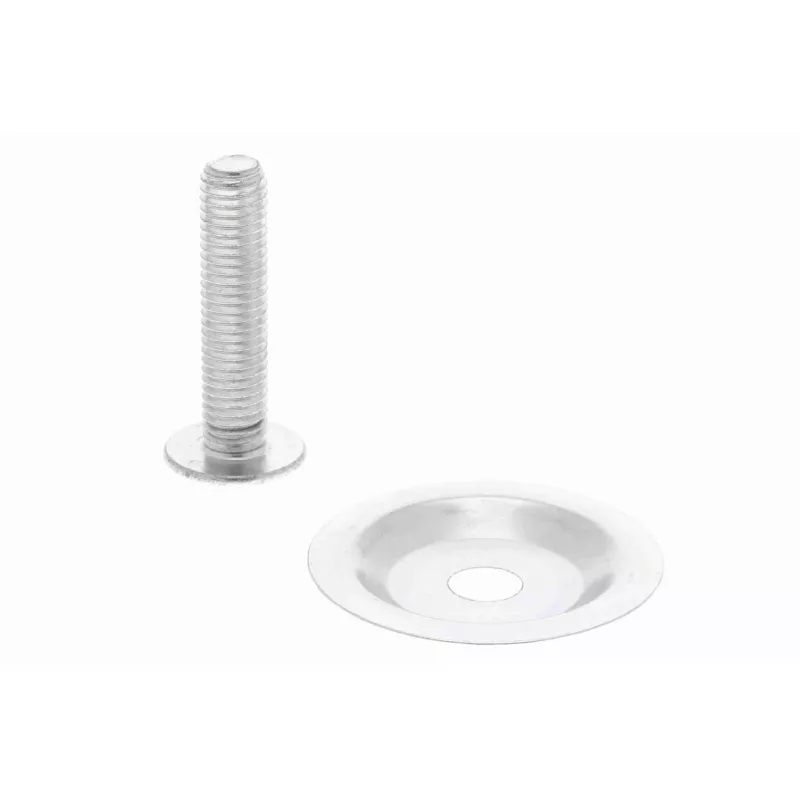 Poulie renvoi/transmission, courroie trapézoïdale à nervures ACKOJA A52-0320 - Visuel 1