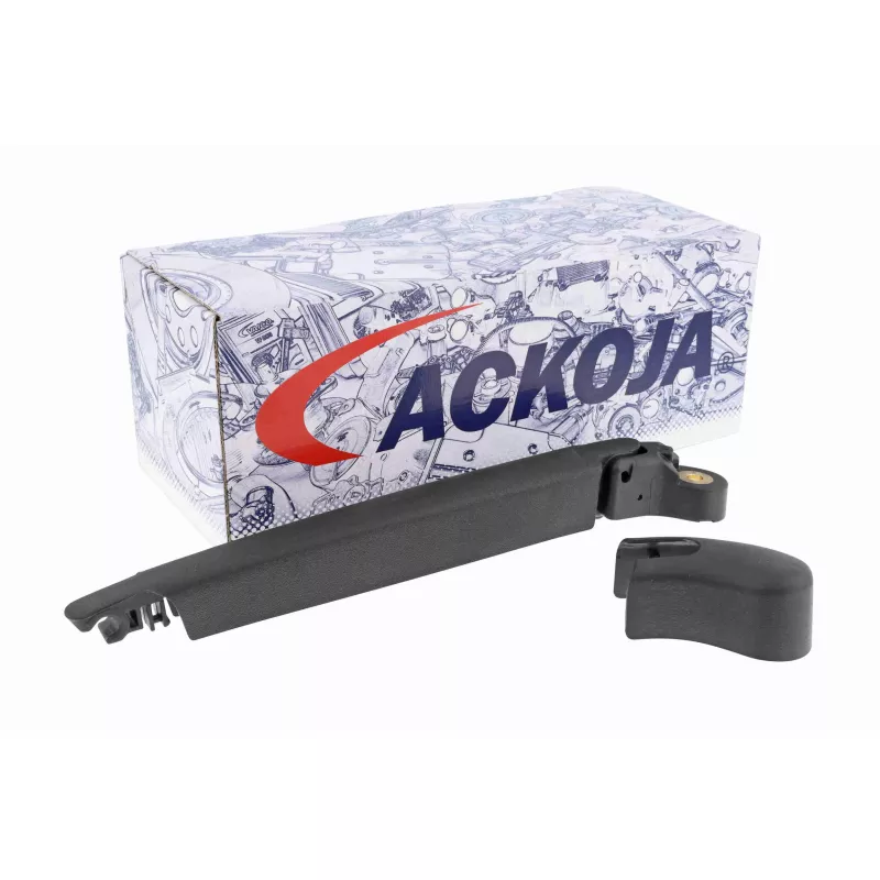 Bras d'essuie-glace, nettoyage des vitres ACKOJA A52-0473 - Visuel 1