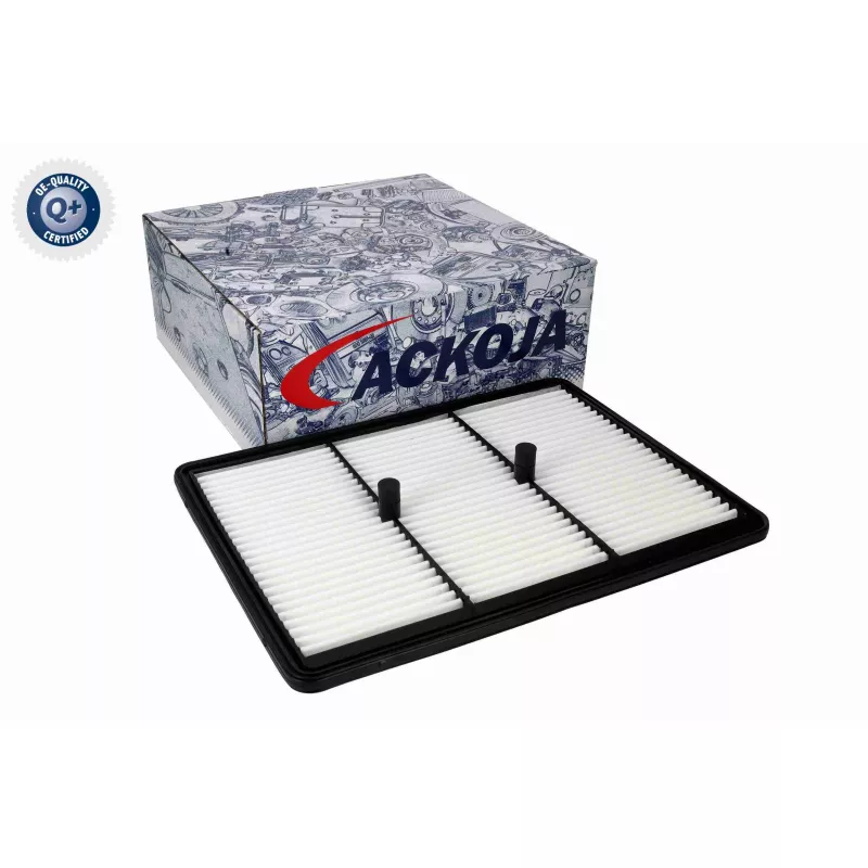Filtre à air ACKOJA A52-0489 - Visuel 1