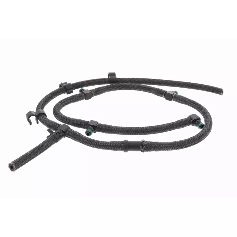 Tuyau, carburant de fuite ACKOJA A52-0529 - Visuel 1