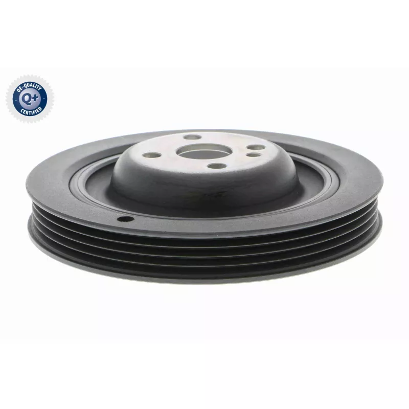 Poulie, vilebrequin ACKOJA A52-0600 - Visuel 1