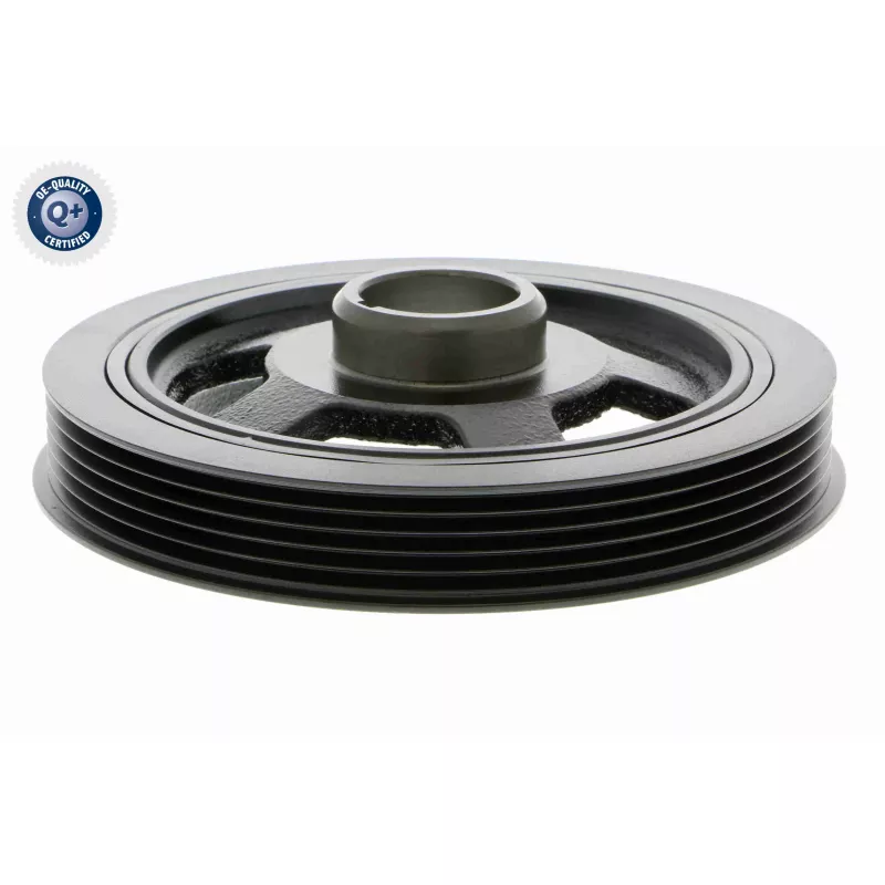 Poulie, vilebrequin ACKOJA A52-0603 - Visuel 1