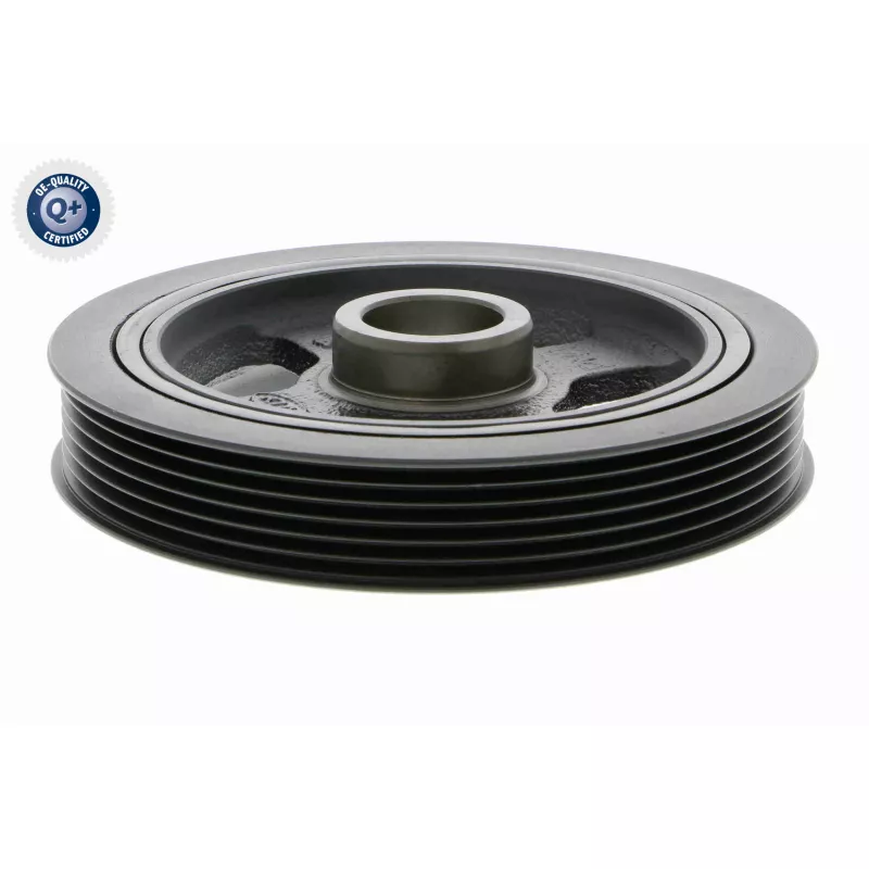 Poulie, vilebrequin ACKOJA A52-0605 - Visuel 1