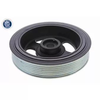 Poulie, vilebrequin ACKOJA A52-0621