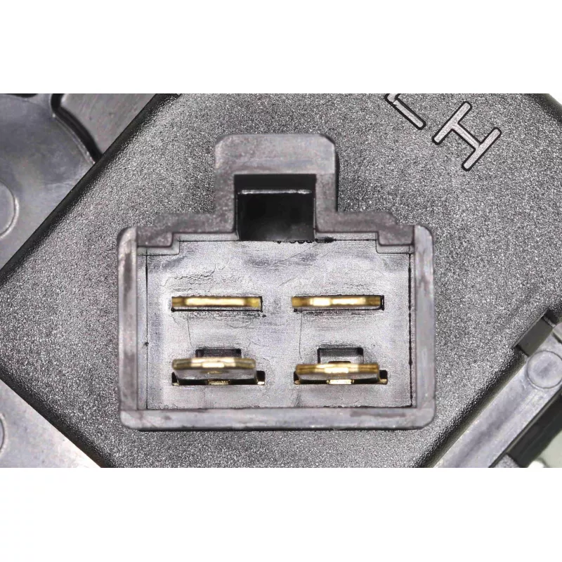 Moteur d'essuie-glace ACKOJA A52-07-0109 - Visuel 1