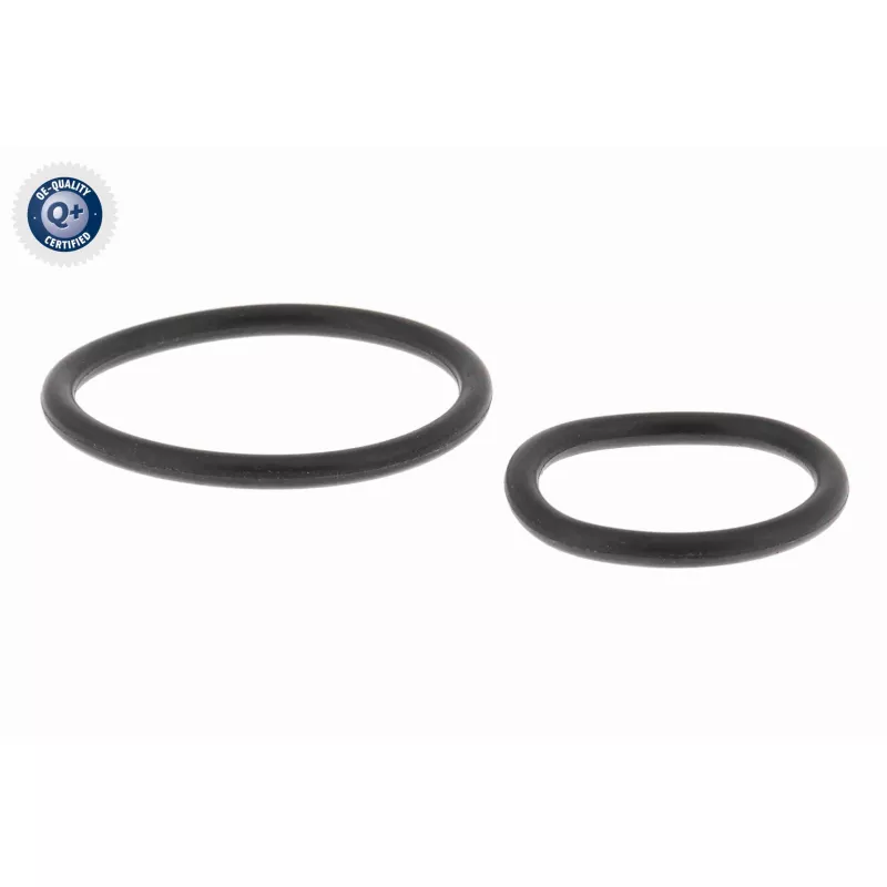 Bride de liquide de refroidissement ACKOJA A52-0751 - Visuel 2