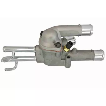 ACKOJA A52-0754 - Bride de liquide de refroidissement