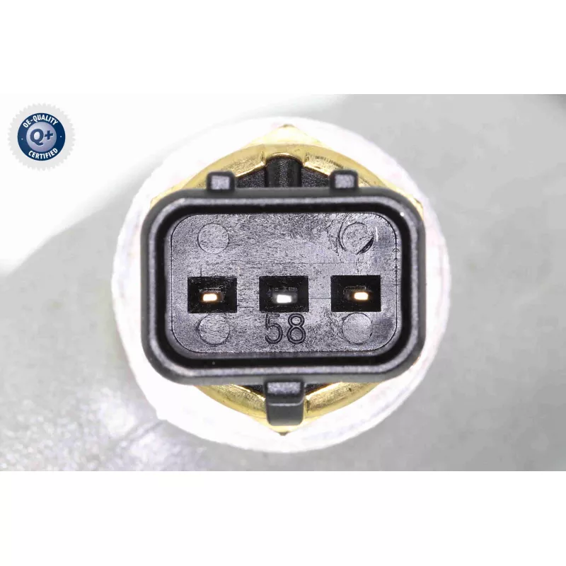 Bride de liquide de refroidissement ACKOJA A52-0757 - Visuel 1