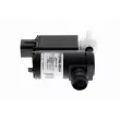 ACKOJA A52-08-0004 - Pompe d'eau de nettoyage, nettoyage des vitres