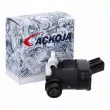 ACKOJA A52-08-0006 - Pompe d'eau de nettoyage, nettoyage des vitres