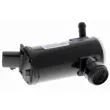 ACKOJA A52-08-0008 - Pompe d'eau de nettoyage, nettoyage des vitres