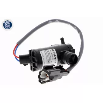 Pompe d'eau de nettoyage, nettoyage des vitres ACKOJA A52-08-0011