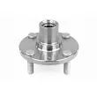 ACKOJA A52-0920 - Moyeu de roue avant