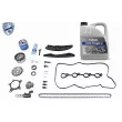 ACKOJA A52-10001-XXL - Kit de distribution par chaîne