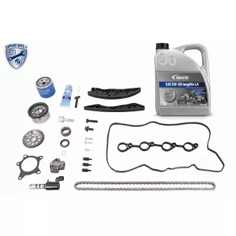 Kit de distribution par chaîne ACKOJA OEM 242212B000