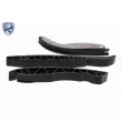 ACKOJA A52-10003 - Kit de distribution par chaîne