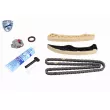 ACKOJA A52-10006 - Kit de distribution par chaîne