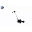 ACKOJA A52-1160 - Entretoise/tige, stabilisateur avant gauche