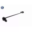 ACKOJA A52-1160 - Entretoise/tige, stabilisateur avant gauche