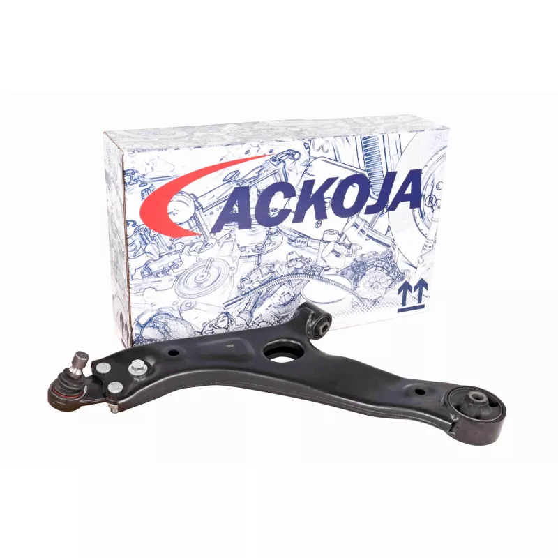 Triangle ou bras de suspension (train avant) ACKOJA A52-1194 - Visuel 1