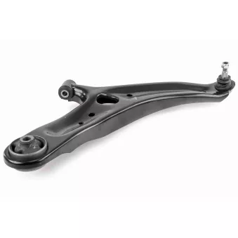 Triangle ou bras de suspension (train avant) ACKOJA OEM 545011P100