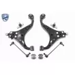 ACKOJA A52-1301 - Jeu de bras, suspension de roue