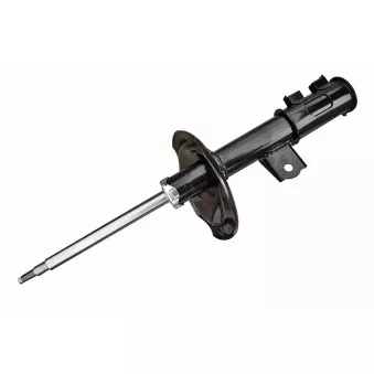 ACKOJA A52-1512 - Amortisseur avant gauche