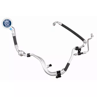 Conduite à basse pression, climatisation ACKOJA A52-20-0001