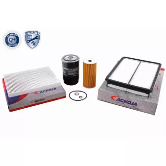 Kit de filtres ACKOJA OEM 263202F100