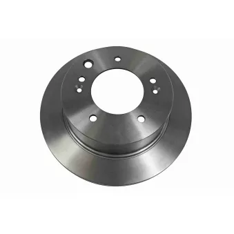 Jeu de 2 disques de frein arrière ACKOJA OEM 584113E300