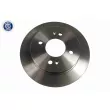 ACKOJA A52-2508 - Disque de frein arrière droit