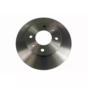 Jeu de 2 disques de frein avant ACKOJA A52-2510