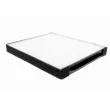 ACKOJA A52-30-0006 - Filtre, air de l'habitacle