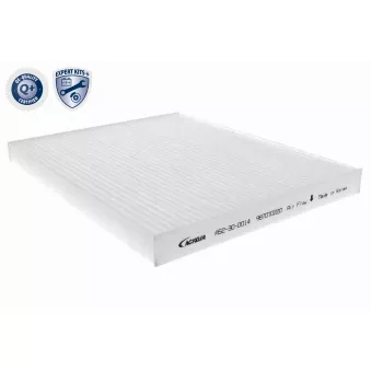 Filtre, air de l'habitacle ACKOJA OEM 971330Z000