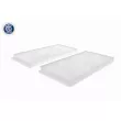 ACKOJA A52-30-0019 - Filtre, air de l'habitacle