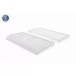 ACKOJA A52-30-0019 - Filtre, air de l'habitacle