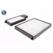 ACKOJA A52-30-0020 - Filtre, air de l'habitacle