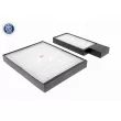 ACKOJA A52-30-0020 - Filtre, air de l'habitacle