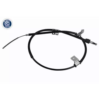 Tirette à câble, frein de stationnement arrière gauche ACKOJA A52-30002