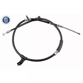 Tirette à câble, frein de stationnement arrière gauche ACKOJA A52-30004