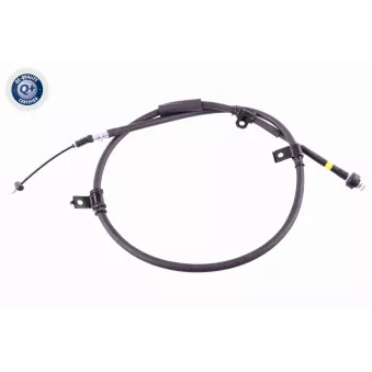 Tirette à câble, frein de stationnement arrière droit ACKOJA A52-30011