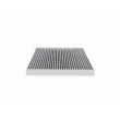 ACKOJA A52-31-0011 - Filtre, air de l'habitacle