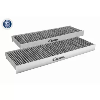 Filtre, air de l'habitacle ACKOJA OEM 971334P000