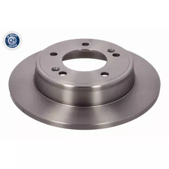 ACKOJA A52-40014 - Disque de frein arrière