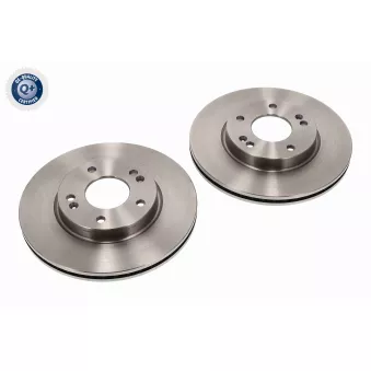 Jeu de 2 disques de frein avant ACKOJA OEM 51712G2100