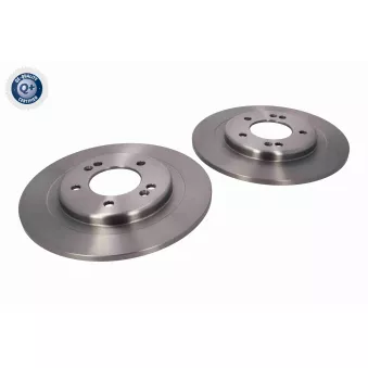 ACKOJA A52-40030 - Disque de frein arrière