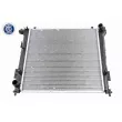 ACKOJA A52-60-0002 - Radiateur, refroidissement du moteur