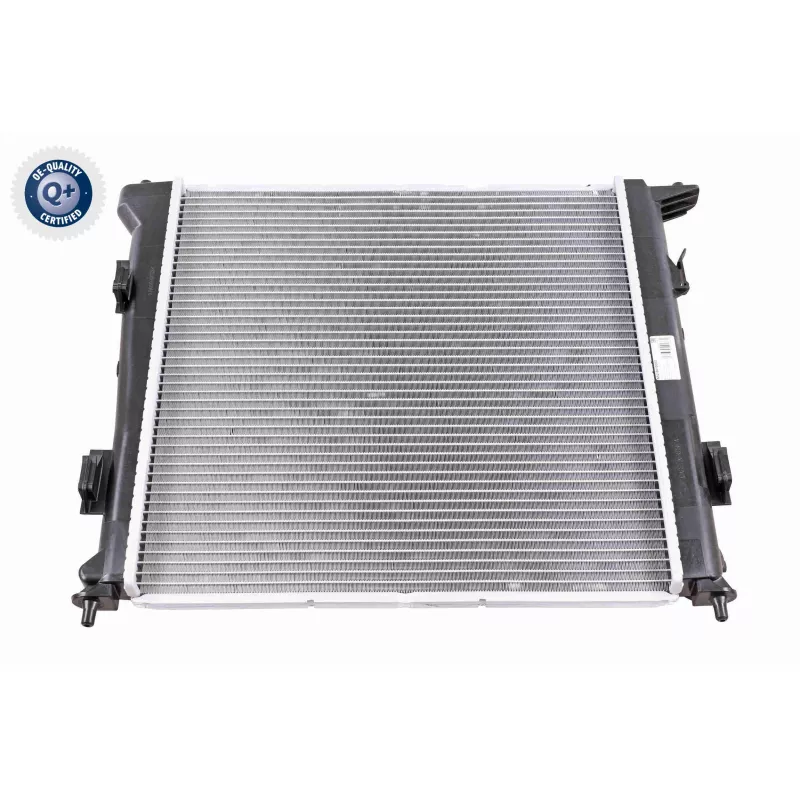 Radiateur, refroidissement du moteur ACKOJA A52-60-0002 - Visuel 1