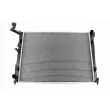 ACKOJA A52-60-0004 - Radiateur, refroidissement du moteur
